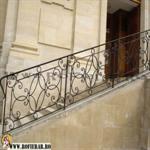 balustrade fier forjat (169)